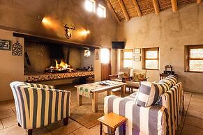 Sandpiper Guest Cottages