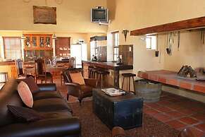 Sandpiper Guest Cottages