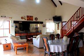 Sandpiper Guest Cottages