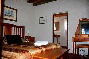 Sandpiper Guest Cottages