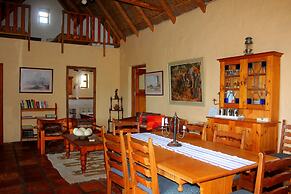Sandpiper Guest Cottages