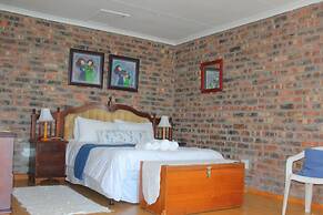 Sandpiper Guest Cottages