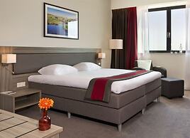 Fletcher Hotel-Restaurant Wings-Rotterdam