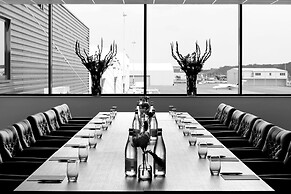 Fletcher Hotel-Restaurant Wings-Rotterdam