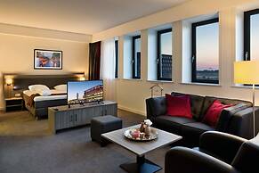 Fletcher Hotel-Restaurant Wings-Rotterdam