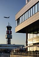 Fletcher Hotel-Restaurant Wings-Rotterdam