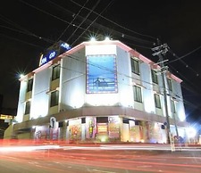 Hotel Parco - Adults only