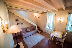 Chervò Residence San Vigilio