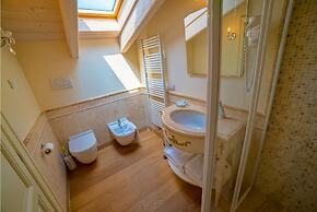 Chervò Residence San Vigilio