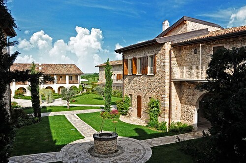 Chervò Residence San Vigilio