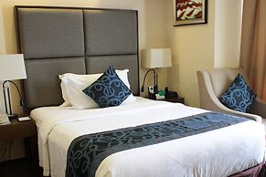 Golden Phoenix Hotel Manila