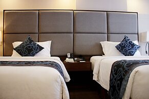 Golden Phoenix Hotel Manila