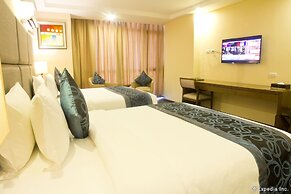 Golden Phoenix Hotel Manila