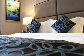 Golden Phoenix Hotel Manila