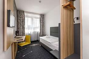 Harmony Club Hotel Ostrava