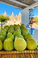 Trulli Resort Monte Pasubio