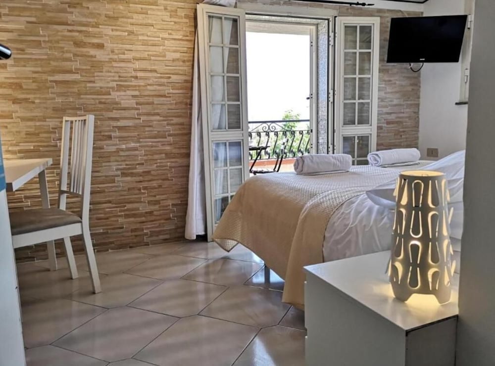 B&B Villa Ambra