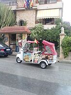B&B Villa Ambra