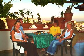 B&B Villa Ambra