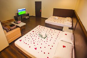 Grace Treasure Hotel