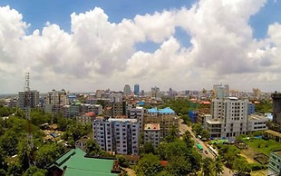 Grace Treasure Hotel
