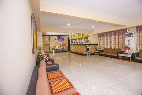 Grace Treasure Hotel