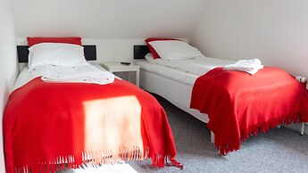 Hotel Smedegaarden
