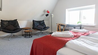 Hotel Smedegaarden