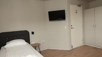 Hotel Smedegaarden