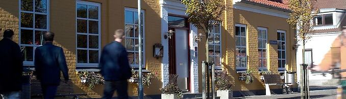 Hotel Smedegaarden