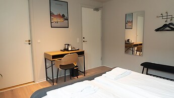 Hotel Smedegaarden