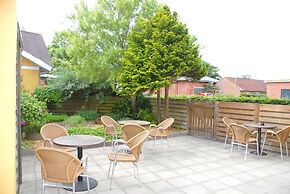 Hotel Smedegaarden