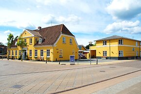 Hotel Smedegaarden