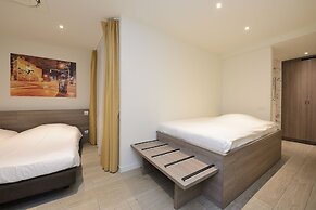 The Market by Parkhotel