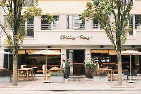 The Market by Parkhotel