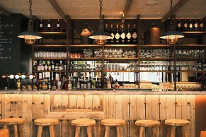 The Market by Parkhotel