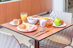 B&B Hotel Milano San Siro