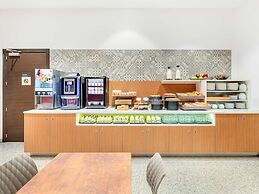 B&B Hotel Milano San Siro