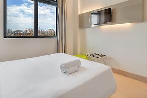 B&B Hotel Milano San Siro
