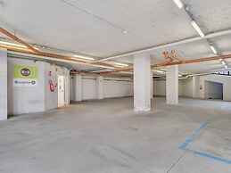 B&B Hotel Milano San Siro