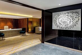 Le Meridien Dhaka