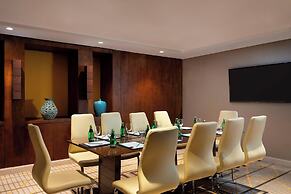 Le Meridien Dhaka