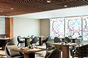 Le Meridien Dhaka