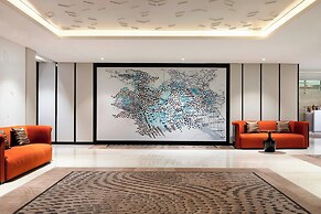 Le Meridien Dhaka