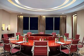 Le Meridien Dhaka