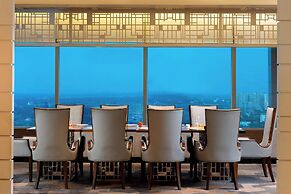 Le Meridien Dhaka