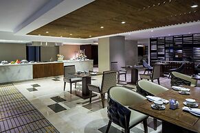 Le Meridien Dhaka