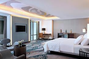 Le Meridien Dhaka