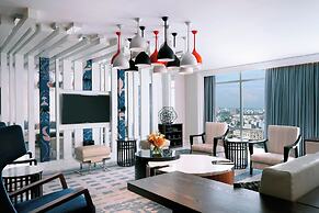 Le Meridien Dhaka