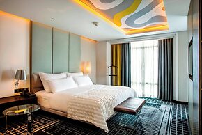 Le Meridien Dhaka